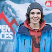 Perfekter Start für Freerider