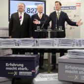 6000er-Marke geknackt