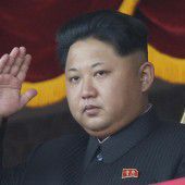 Nordkorea droht mit nuklearem Erstschlag
