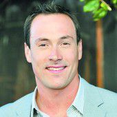 „American-Pie“-Star wird Vater
