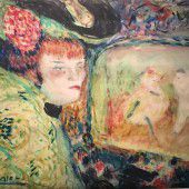 Pablo Picassos Passionen in Lindau
