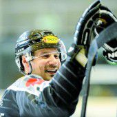 Kyle Greentree beendet Karriere