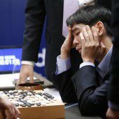 Der Computer siegt im Strategiespielduell