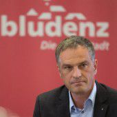 Mario Leiter kritisiert Koalition in Bludenz