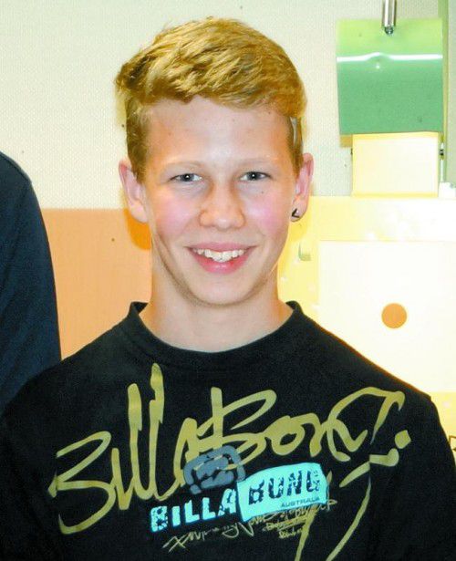 Marcel Hammermann gelang der Gold-Doppelpack.