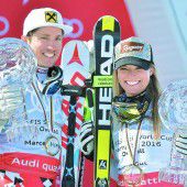 Ski-Bilanzen sahen schon besser aus
