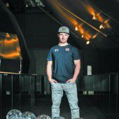 Hirscher und Vonn als Großverdiener