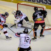 Gelingt der dritte Streich?