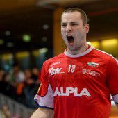 Tanaskovic fit und steht bereit