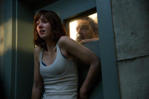 Mary Elizabeth Winstead und John Goodman sorgen für gruselige Unterhaltung.