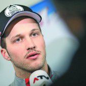Hirschbühl und Strolz mit Bronze im „Riesen“