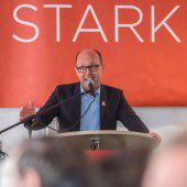 „Leidensdruck ist enden wollend“