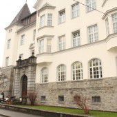 Sexueller Übergriff in der Küche von Asylwerberheim