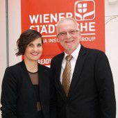 Roadshow machte in Bregenz Halt