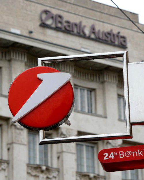 Die Bank Austria muss künftig in Österreich reüssieren.