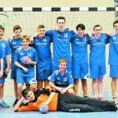 Überraschungssieger im Schulcup