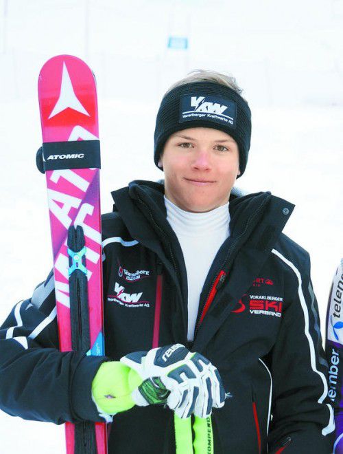 Noel Zwischenbrugger
