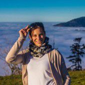 Mehr Licht in Vorarlberg, weil Nebel weniger wird