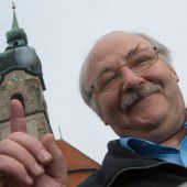Die Uhren ticken wieder anders