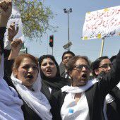 5000 Verhaftungen nach Lahore-Attentat