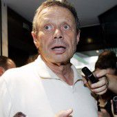 Der „Trainertod“ Zamparini hört im Sommer auf