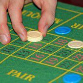 Spielsüchtige suchen sich kaum Hilfe