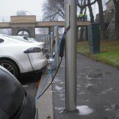 Norwegen wird elektrisch