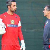 Dopingjäger im Trainingslager aufgetaucht