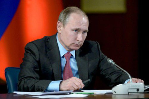 Russland werde umgehend seine Truppen aus Syrien abziehen.