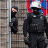 Europas meistgesuchter Terrorist ist verhaftet