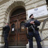 Zwei Brüder unter Terrorverdacht