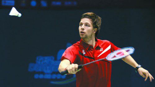 Sowohl David Obernosterer als auch Elisabeth Baldauf wären aktuell für die Sommerspiele in Rio qualifiziert.