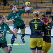 Tamara Bösch und Co. fix im Finale