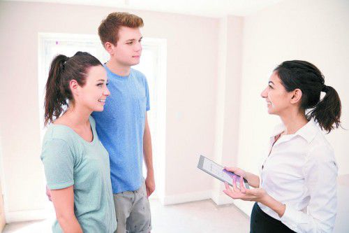 Terminvereinbarungen sind im Sinne aller Beteiligten. Foto: Shutterstock