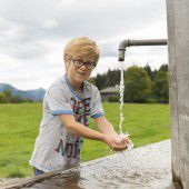 Die Zukunft des Wassers