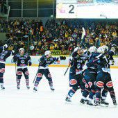 Villacher stehen im Halbfinale