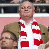 Hoeneß kann die Zukunft selbst entscheiden