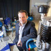 Atlas Copco will Partner übernehmen