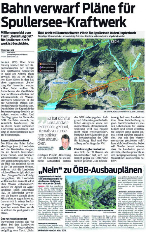 VN-Bericht vom 1. September 2015.