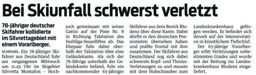 VN-Bericht vom 19. März 2016.