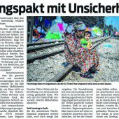 EU politisch bankrott?