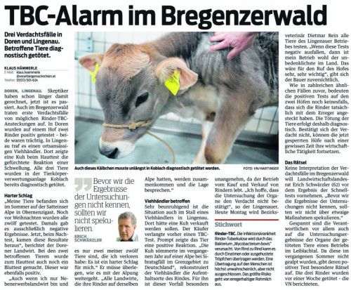 VN-Bericht vom 21. März 2016.