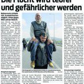 Die eiserne Lady