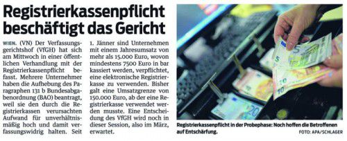 VN-Bericht vom 3. März 2016.