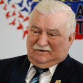 Walesa kann sich eine Klage vorstellen