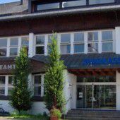 Geheimniskrämerei um Egger Bürgermeisteramt
