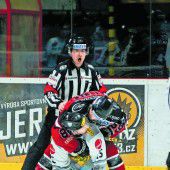 Das beste Eishockey ist versprochen