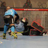 Dornbirn fixiert Halbzeit-Titel