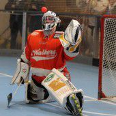 Revanche bei den Twins