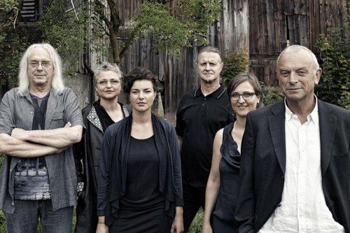 Zündschnur & Bänd starten heute in Andelsbuch ihre große Frühjahrstour.